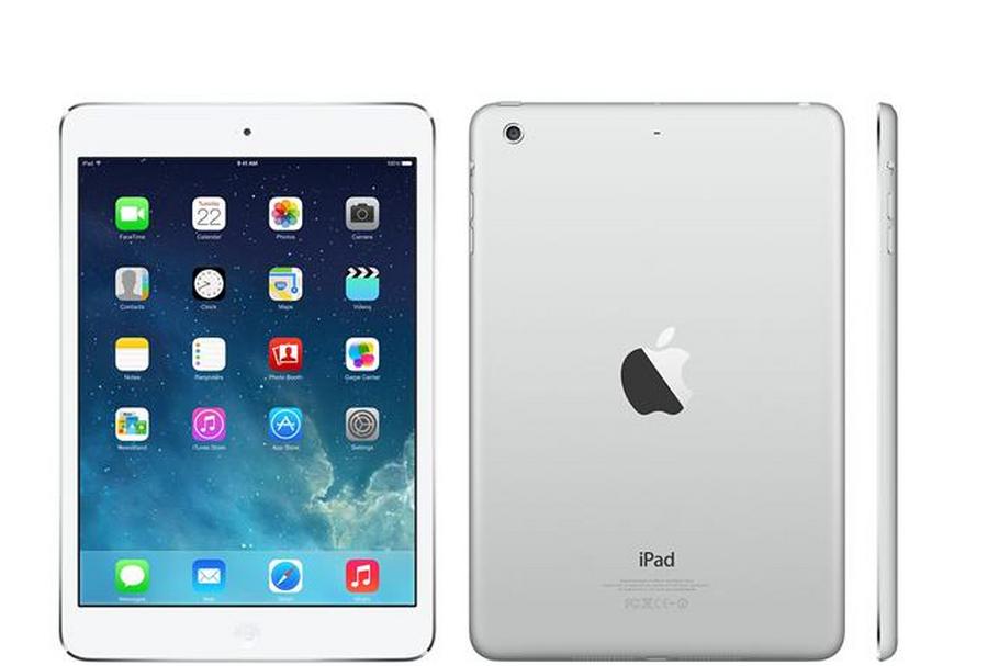 iPad mini Retina