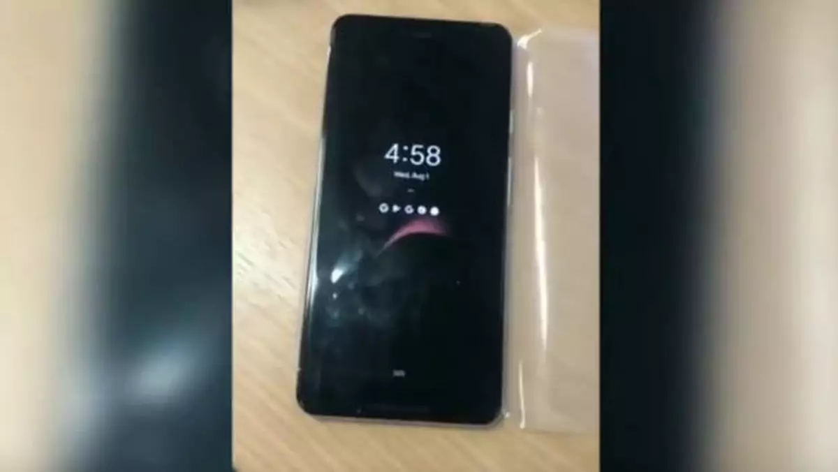 Google Pixel 3 XL w nowym przecieku. Jest coraz więcej informacji o specyfikacji