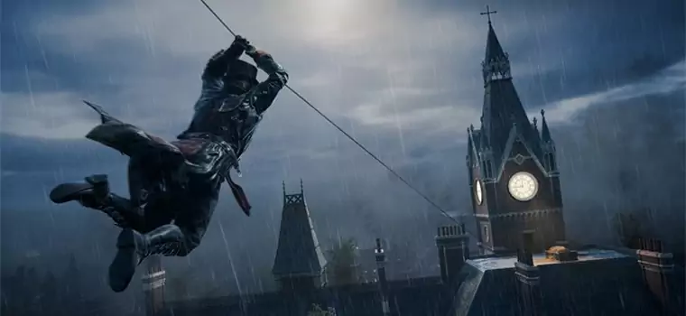 Zapolujemy na Kubę Rozpruwacza już niedługo. Oto zwiastun dodatku do Assassin's Creed: Syndicate