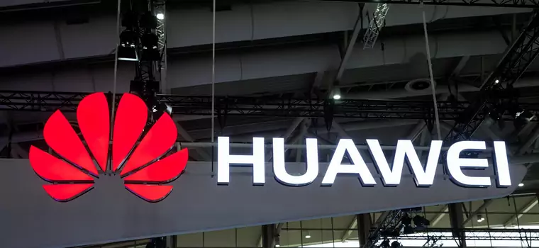 Huawei zmniejsza produkcję smartfonów [Aktualizacja]