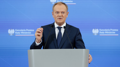 Donald Tusk ma rewelacje dla rolników. "Z ostatniej chwili"