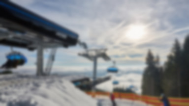 W Czechach kolejne stacje narciarskie uruchamiają wyciągi