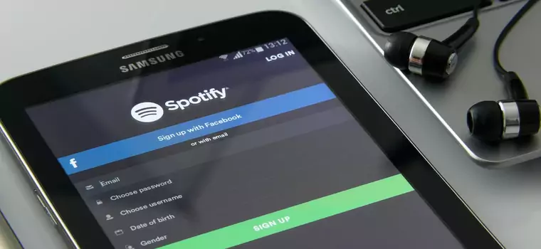 Spotify pozwala ukryć w playlistach piosenki, których użytkownik nie chce słuchać