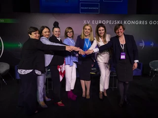 Europejski Kongres Gospodarczy odda głos kobietom