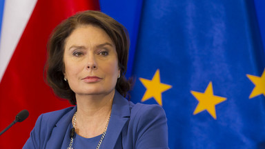 Kidawa-Błońska: premier nie działa pod wpływem paniki