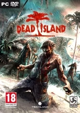 Okładka: Dead Island
