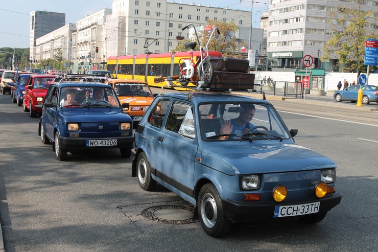 Fiat 126p 