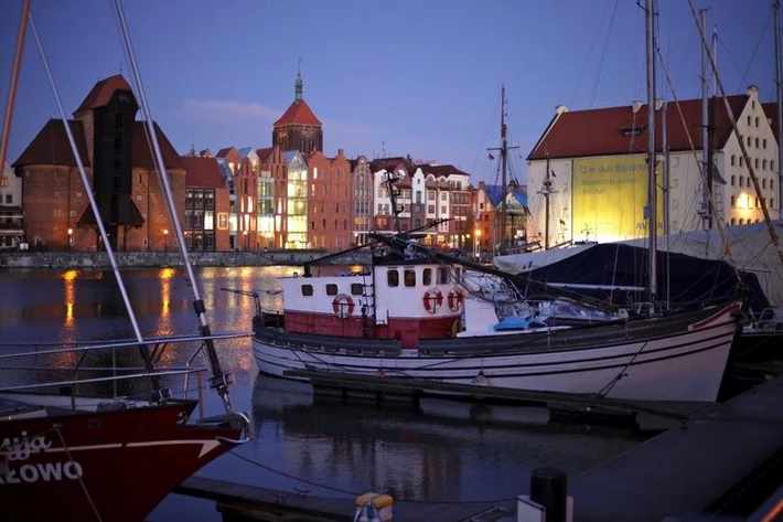 6. Gdańsk