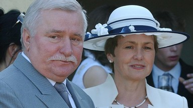 Lech Wałęsa gorzko o swoim małżeństwie. "Żona przestała się wywiązywać z obowiązków"