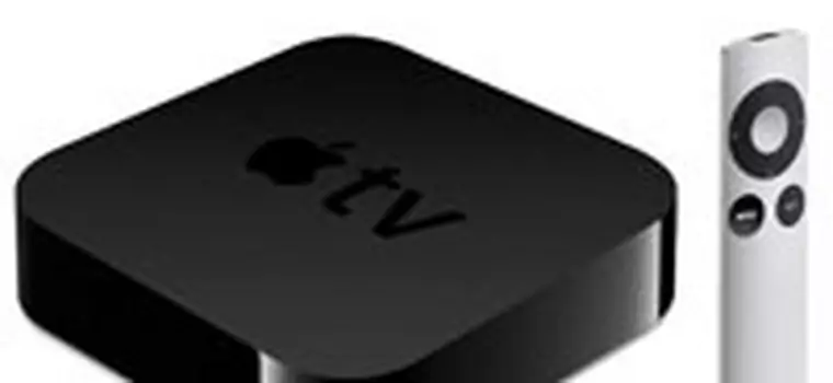 Apple TV – dlaczego TAK, a dlaczego NIE?