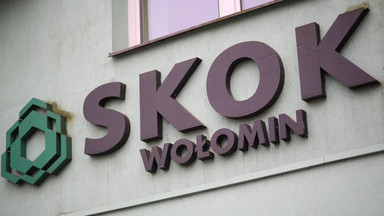 SKOK Wołomin. Podstawowe informacje o aferze