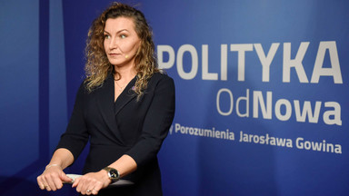 Posłanka Porozumienia padła ofiarą hakerów. "Ataki te trwają od kilku miesięcy"