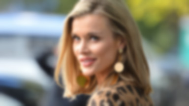 Joanna Krupa pokazała pokój córki. Szczególną uwagę zwraca jeden element