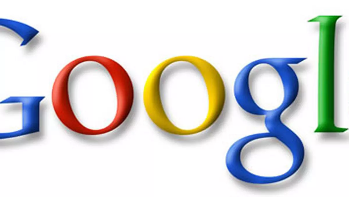 Chrome - nowy system operacyjny Google