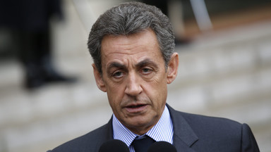 Sarkozy w nowej książce: popełniałem błędy, zirytowałem część wyborców