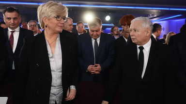 "Stan Wyjątkowy": Łamistrajk gra tak, jak chce Kaczyński. To efekt cichego porozumienia