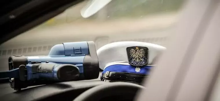 Policjanci z Katowic ujawnili 184 wykroczenia na przejściach dla pieszych