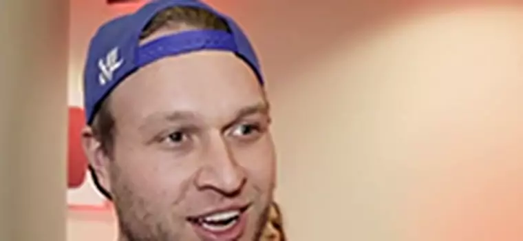 Furious Pete zjada nas na śniadanie - wywiad. Orange Video Fest