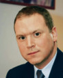 Marcin Czugan dyrektor departamentu prawno-legislacyjnego Konferencji Przedsiębiorstw Finansowych