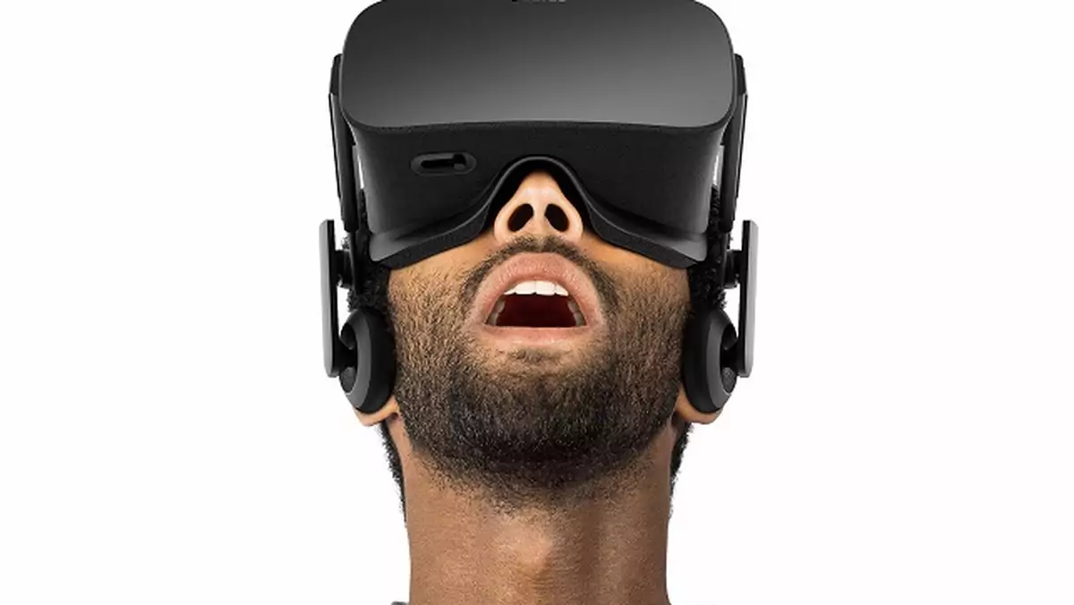 Miesiąc z VR:  Oculus Rift ma cenę, Apple wchodzi w VR, a Google Cardboard jest hitem