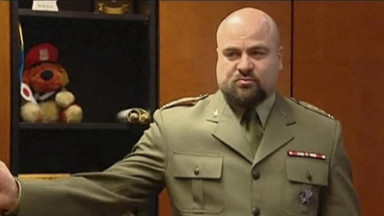 KRP: płk Przybył nie przejdzie w prokuratorski stan spoczynku