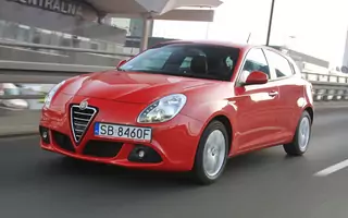 Używana Alfa Romeo Giulietta - lepsza niż wszyscy myślą