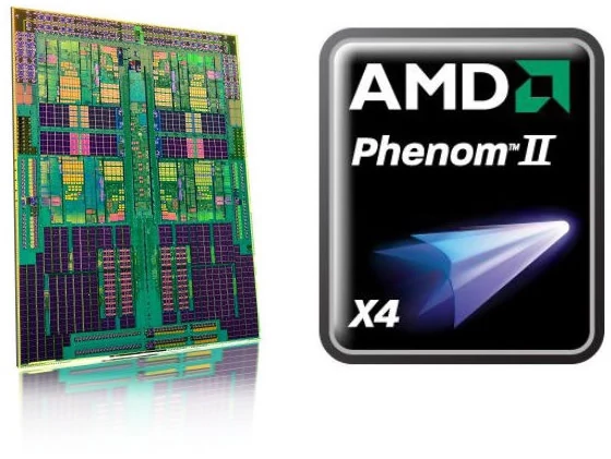 Phenom II X4 (Deneb)