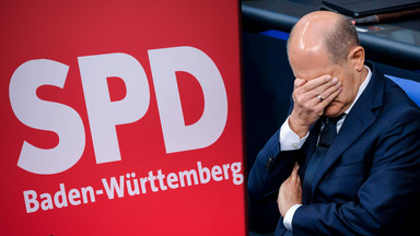 "Koktajle gwałtu" na letniej imprezie partii SPD? Pięć miesięcy śledztwa, żadnych efektów