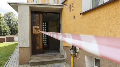 Wybuch gazu w Kamiennej Górze. W szpitalu zmarła 12-letnia ofiara