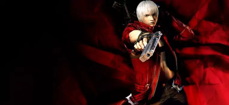 Kolekcja Devil May Cry na X360 i PS3 jednak w przygotowaniu?