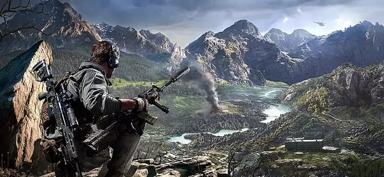 Sniper Ghost Warrior 3 prezentuje się w akcji na nowym zwiastunie z rozgrywką