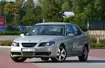 Saab BioPower - Auto pełne wódki