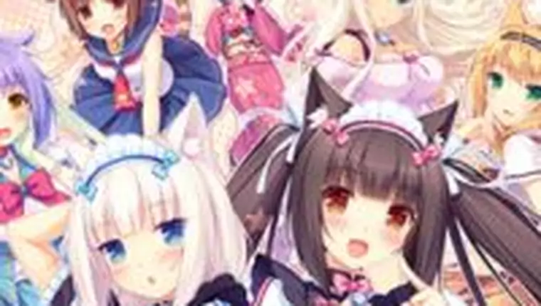 Nekopara