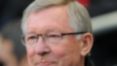 Alex Ferguson: Van Persie? Możemy tylko czekać