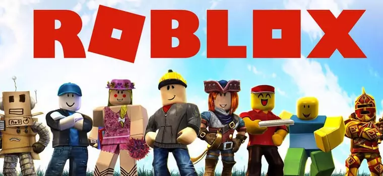 Walmart otwiera swój świat w Roblox. To jedna z najsmutniejszych rzeczy, jaką dzisiaj zobaczycie