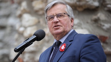 Bronisław Komorowski: najważniejszy cel koalicji został osiągnięty