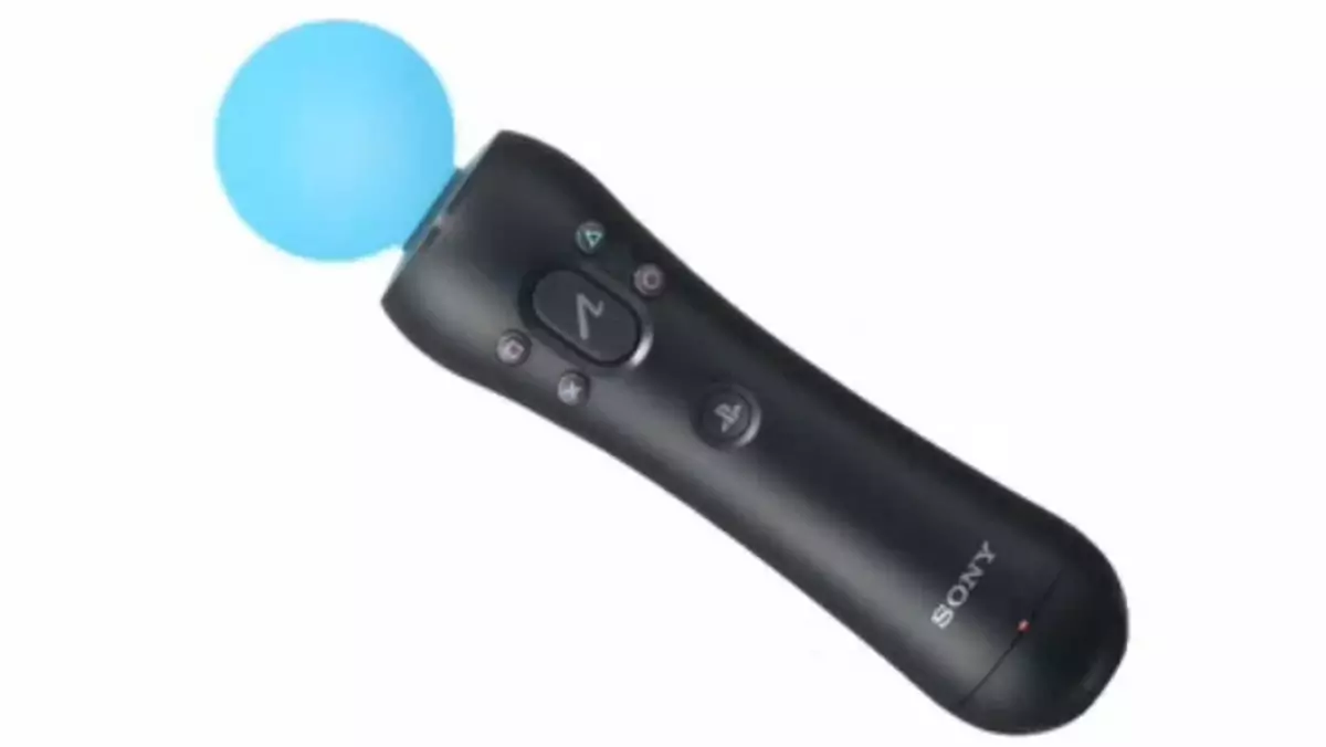 [wideo] Jak wyglądają pierwsze gry na Playstation Move?