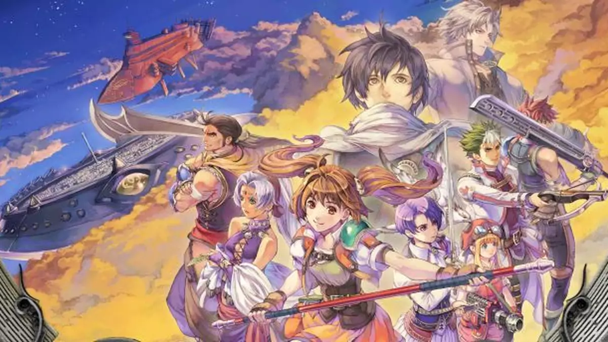 To już pewne - The Legend of Heroes: Trails in the Sky pojawi się na PC