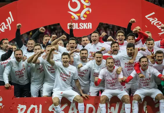 Zamiast radości, Polsat puścił 12 minut reklam. Kibice wściekli: "dobrze, że nie pokażą mistrzostw świata"