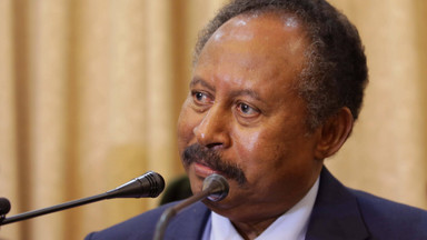 Wybrano premiera rządu w Sudanie