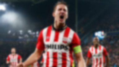 Luuk de Jong przedłużył umowę z PSV o kolejny rok