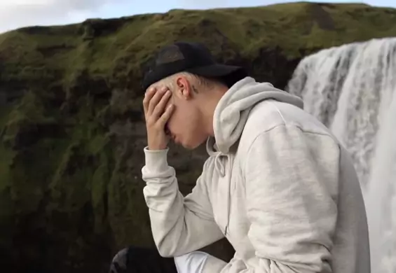 Islandzka turystyczna perełka zamknięta z powodu "efektu Justina Biebera"