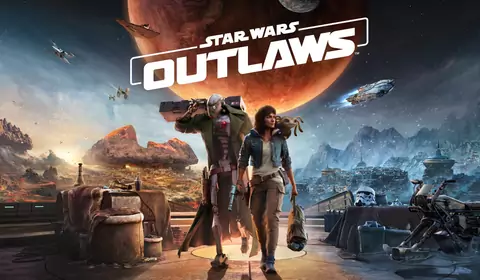 Star Wars Outlaws na nowym zwiastunie. Data premiery, cena gry zwala z nóg