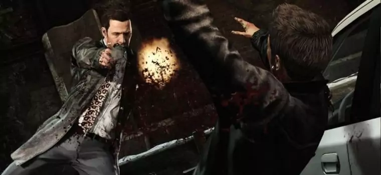 Max Payne 3 sprzedaje się jak ciepłe bułki