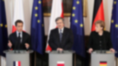 Szczyt przywódców w Warszawie. Mocna deklaracja na temat Polski