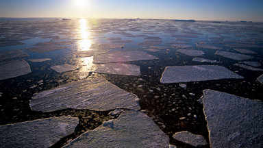 Arktyka ociepla się szybciej, niż przewidywano. Jest bardzo źle