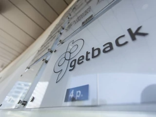 Problemy GetBacku rozpoczęły się w kwietniu 2018 r. 