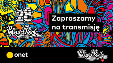 Pol’and’Rock 2022: Janina Bąk, Dawid Ogrodnik, Maciej Kraszewski i Patryk Galewski na ASP – 06.08
