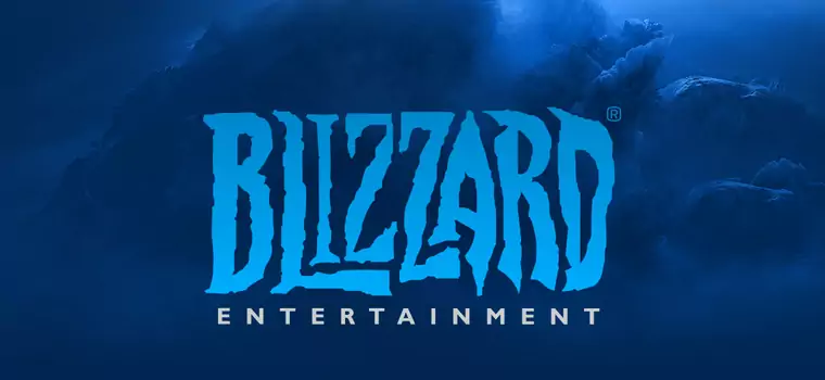 Blizzard podsumowuje zarobki za ostatni kwartał. Firma prawie podwoiła przychód