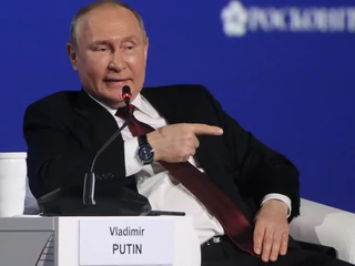 Władimir Putin